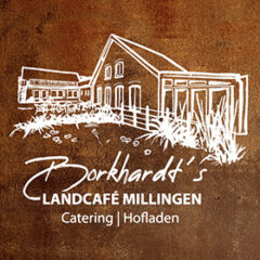 Borkhadt's Landcafé Millingen - Catering | Hofladen
