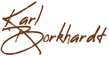 Karl Borkhardt